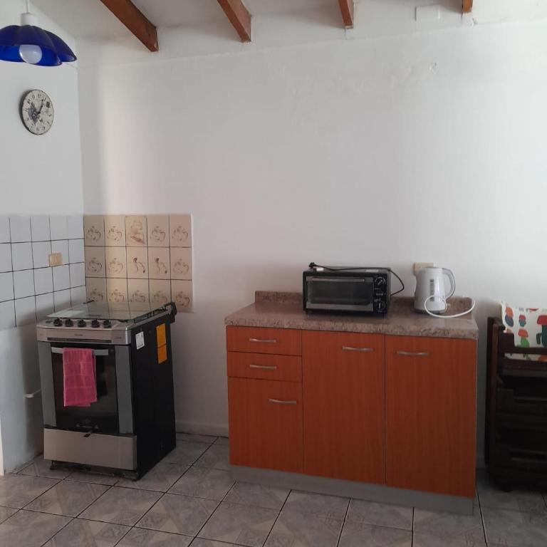 Casa en Coquimbo - Three-Bedroom House - 10