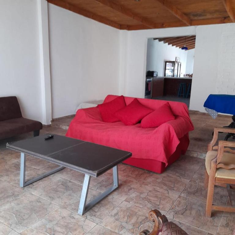 Casa en Coquimbo - Three-Bedroom House - 11