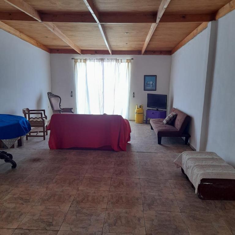 Casa en Coquimbo - Three-Bedroom House - 12