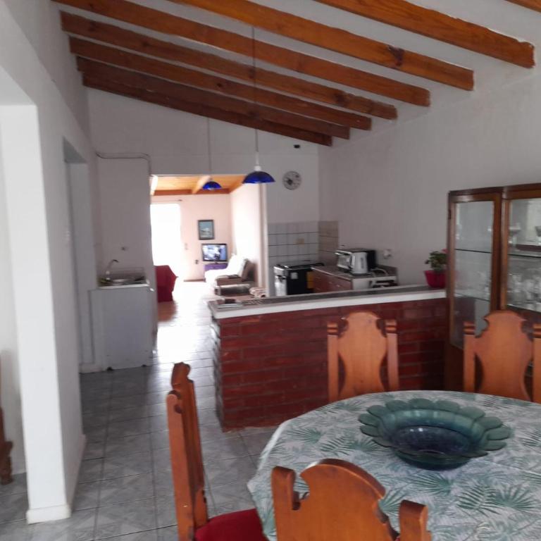 Casa en Coquimbo - Three-Bedroom House - 16