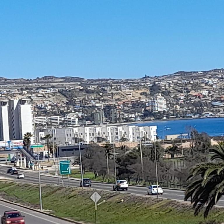 Casa en Coquimbo - Three-Bedroom House - 17