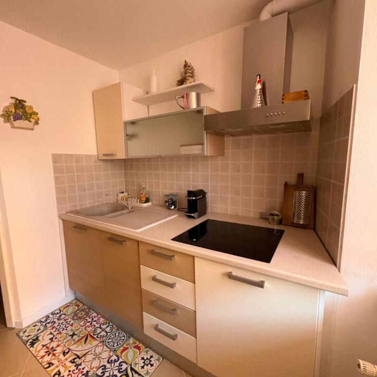 Casa Ischia Lago - Apartment mit 2 Schlafzimmern - 7