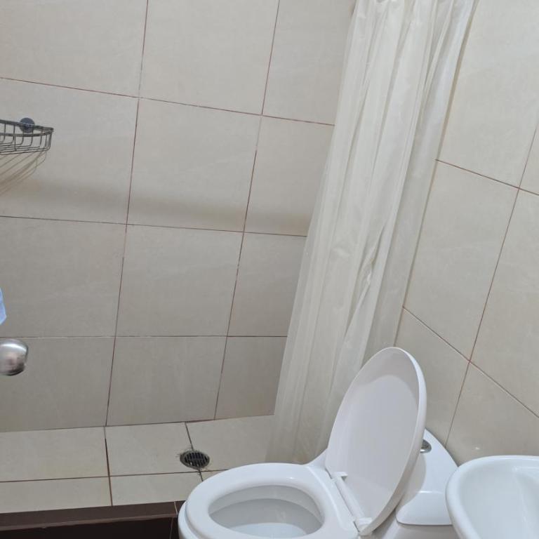 LA COLINA Casa-Hospedaje - Standard Triple Room - 1