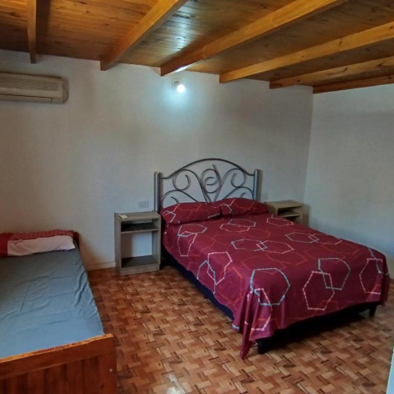 Departamento Don Pipo - Apartamento de 2 dormitorios - 2