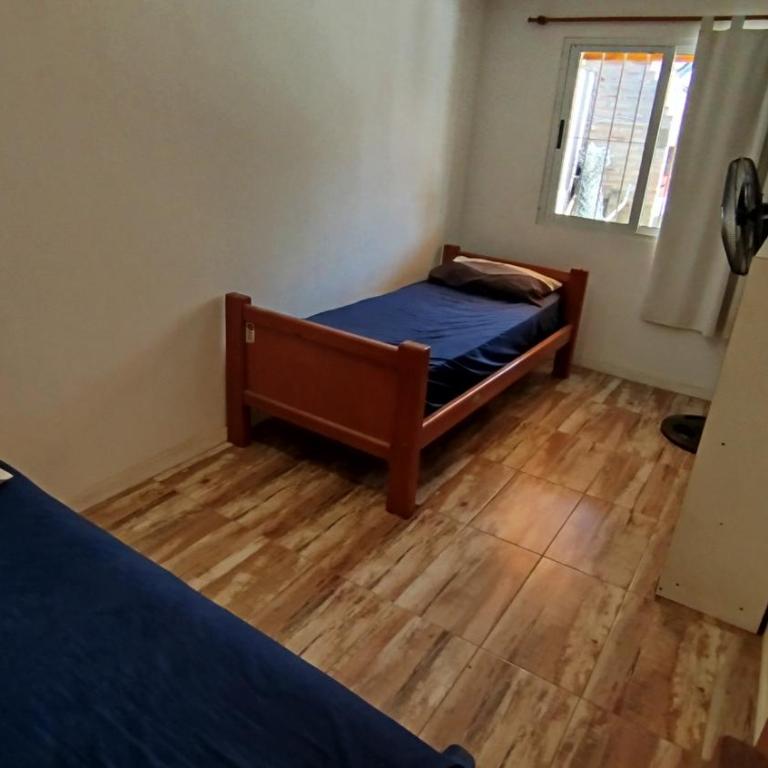 Departamento Don Pipo - Apartamento de 2 dormitorios - 4