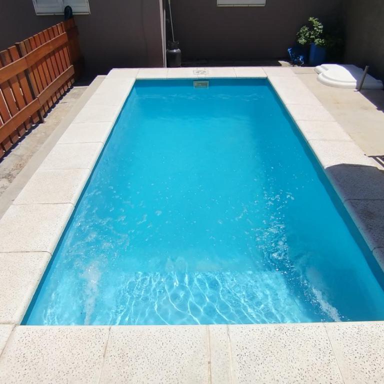 Departamento Don Pipo - Apartamento de 2 dormitorios - 5