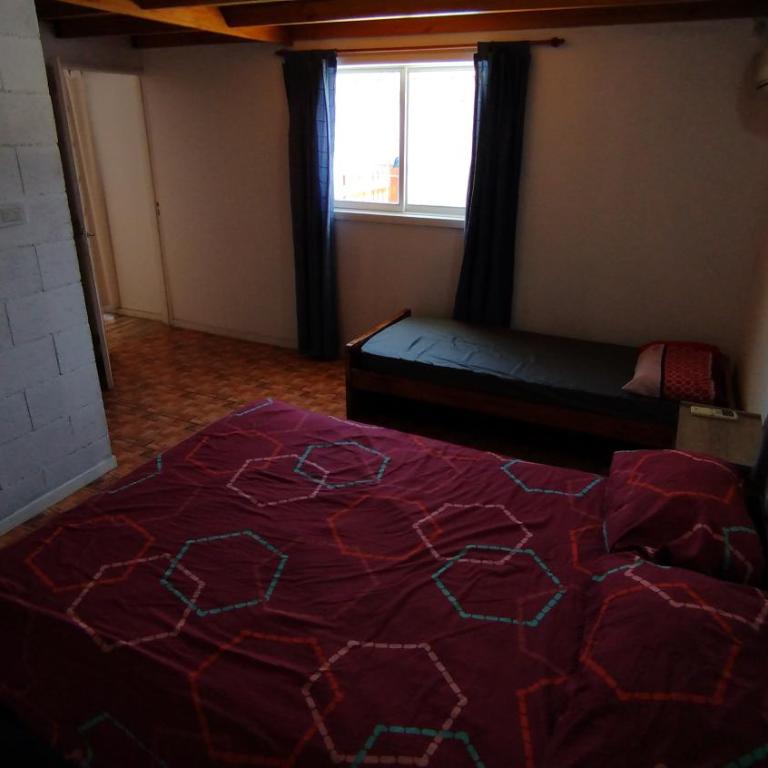 Departamento Don Pipo - Apartamento de 2 dormitorios - 6