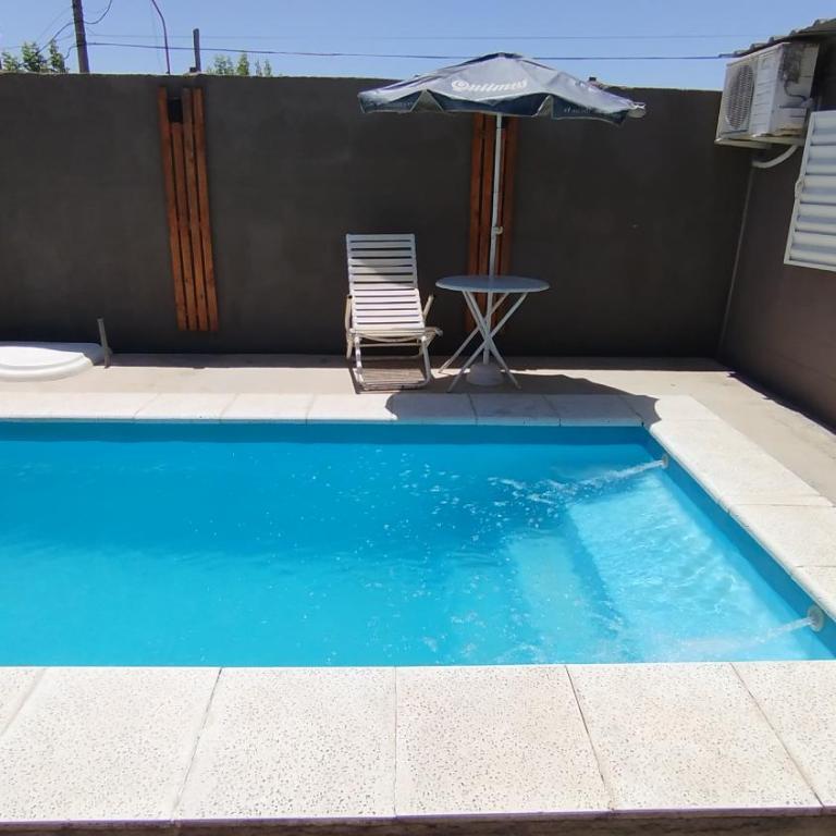 Departamento Don Pipo - Apartamento de 2 dormitorios - 7