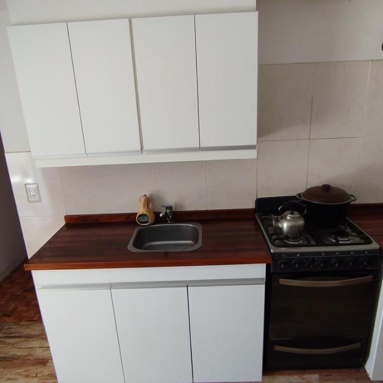Departamento Don Pipo - Apartamento de 2 dormitorios - 8