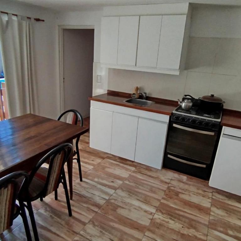 Departamento Don Pipo - Apartamento de 2 dormitorios - 9