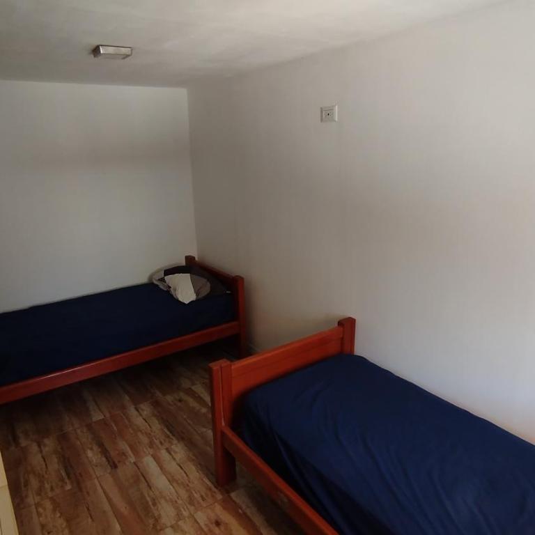 Departamento Don Pipo - Apartamento de 2 dormitorios - 10