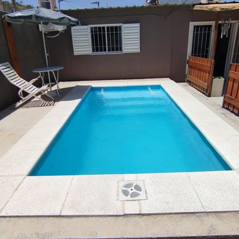 Departamento Don Pipo - Apartamento de 2 dormitorios - 14