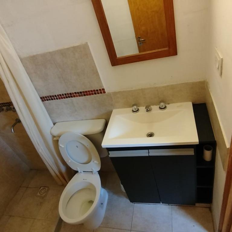 Departamento Don Pipo - Two-Bedroom Apartment - 15