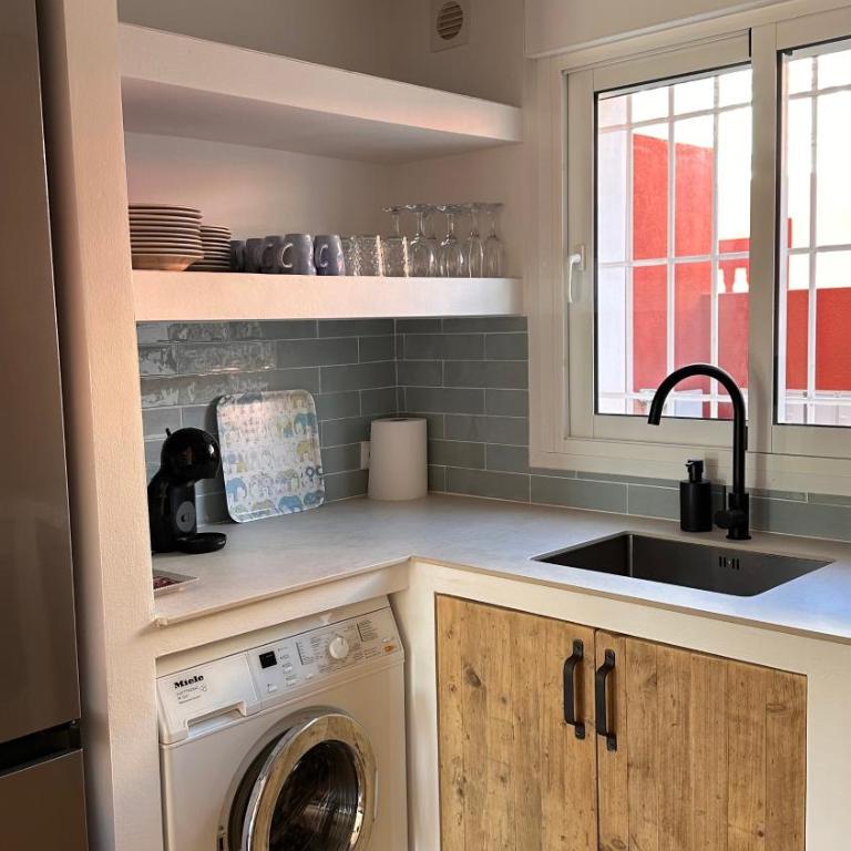 Casa Amis Calpe - Apartamento de 2 dormitorios - 10