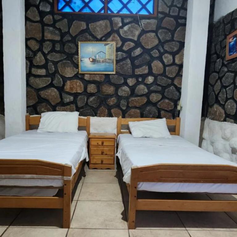 Penguin Hostel - Family Room - 2