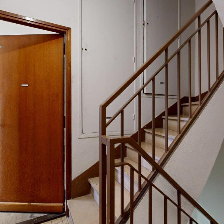 expat renting - Le Célia - Central - Wi-Fi - Appartement 2 Chambres - 5
