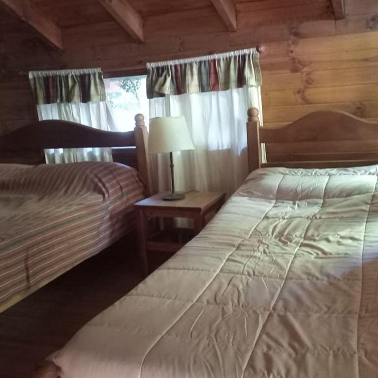 Cabaña La Madreselva - One-Bedroom Apartment - 2