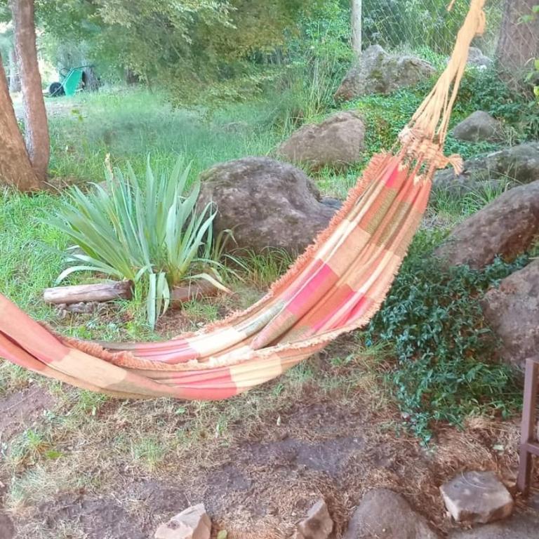 Cabaña La Madreselva - One-Bedroom Apartment - 3