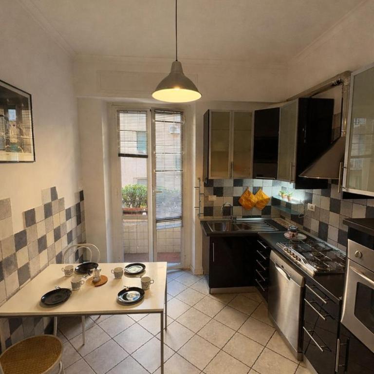 Happy Rome - Appartamento con 2 Camere da Letto - 2
