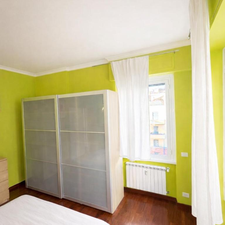 Happy Rome - Appartamento con 2 Camere da Letto - 6