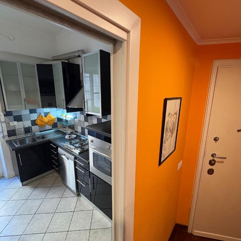 Happy Rome - Appartamento con 2 Camere da Letto - 10