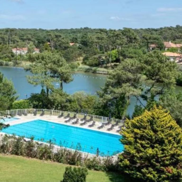 Ocean et Golf - Apartment mit 1 Schlafzimmer - 29