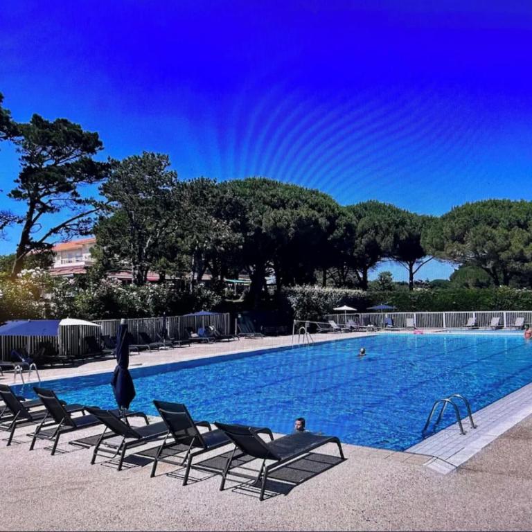 Ocean et Golf - Apartment mit 1 Schlafzimmer - 1