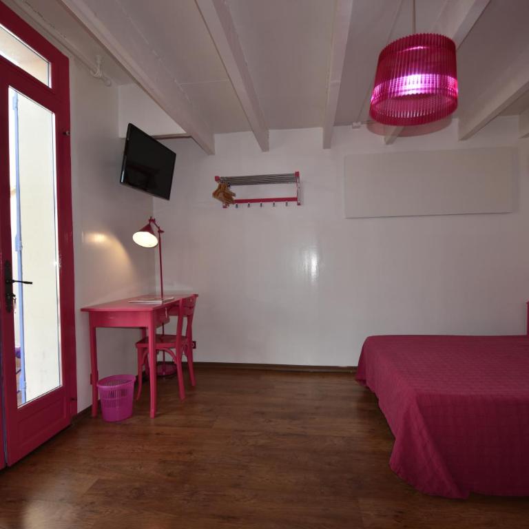 Villa le 180 cinq - Villa con 4 Camere da Letto - 31
