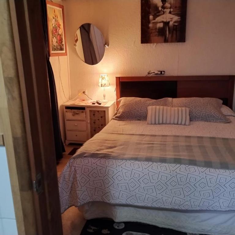 Cabaña Familiar Pétalos Villarrica - Casa de 3 dormitorios - 10