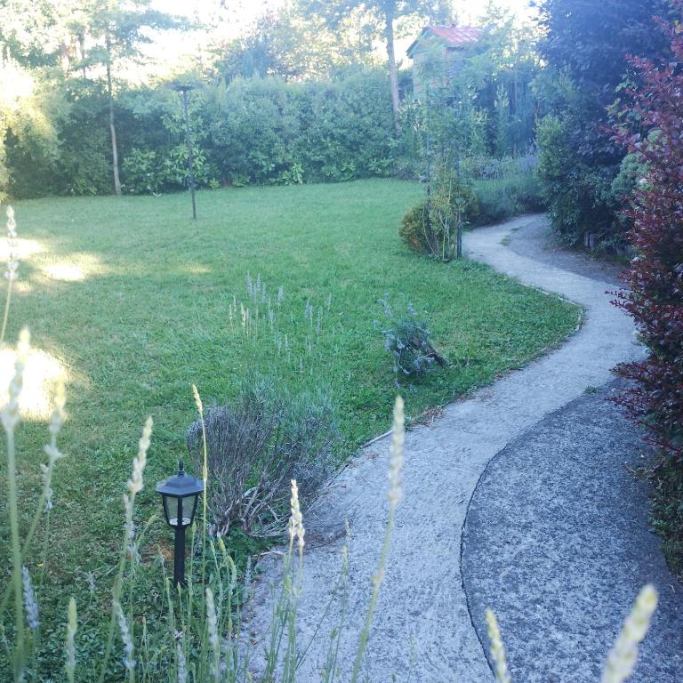 Cabaña Familiar Pétalos Villarrica - Casa de 3 dormitorios - 12