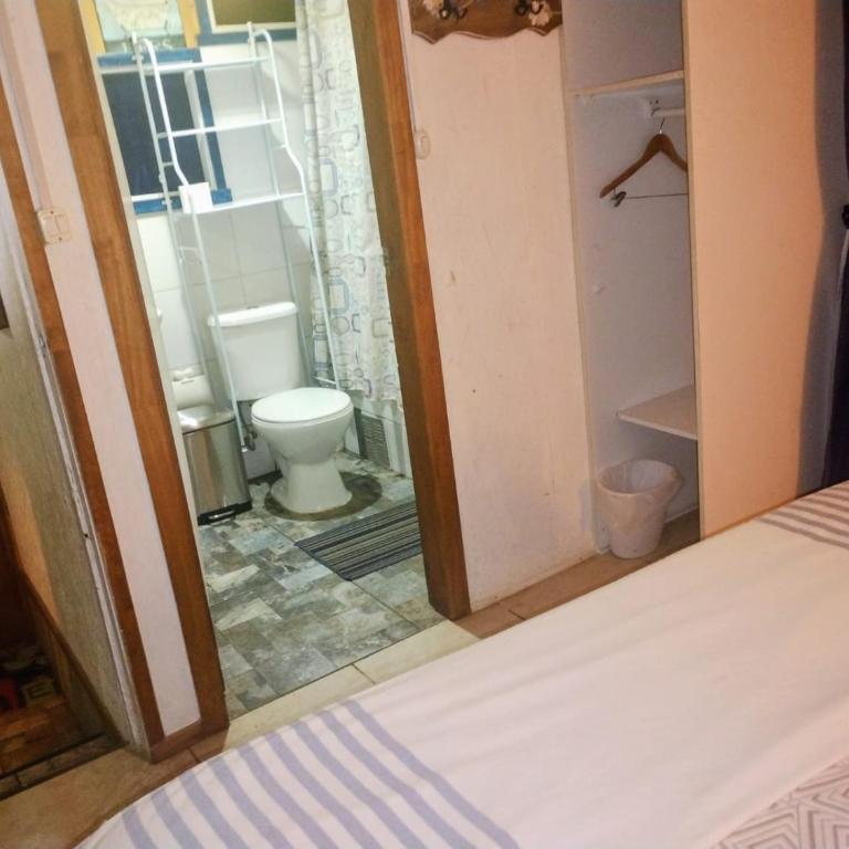 Cabaña Familiar Pétalos Villarrica - Casa de 3 dormitorios - 17