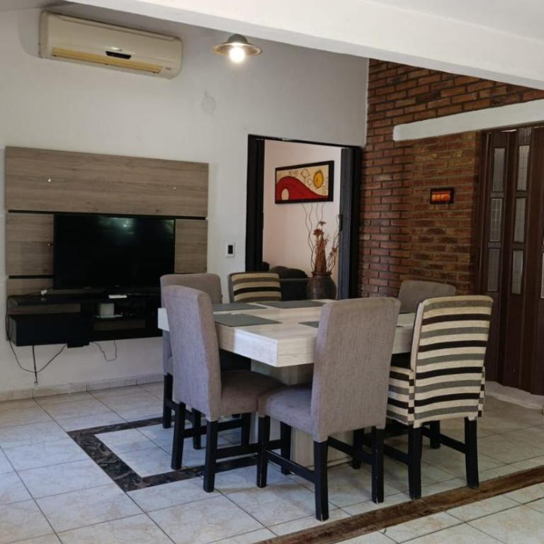 Rincon del sol - Casa de 4 dormitorios - 8