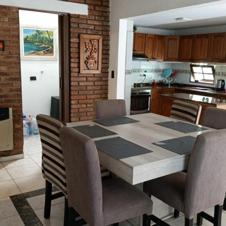 Rincon del sol - Casa de 4 dormitorios - 5
