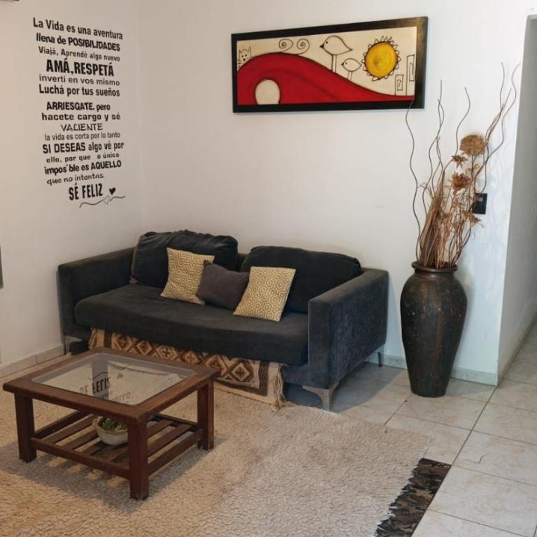 Rincon del sol - Casa de 4 dormitorios - 9
