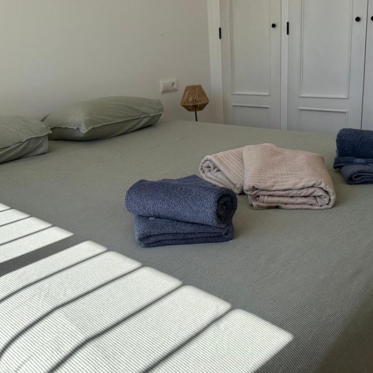 Casa Amis Calpe - Apartamento de 2 dormitorios - 12