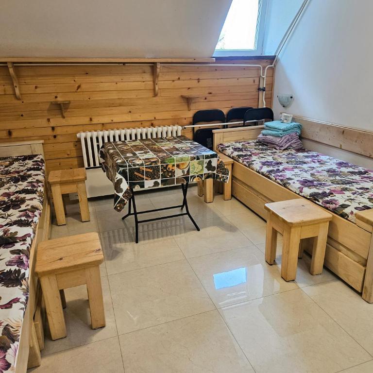 apartman na stazi - Apartment - 3