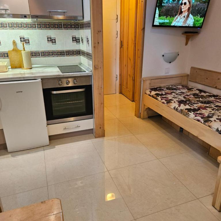 apartman na stazi - Apartment - 11