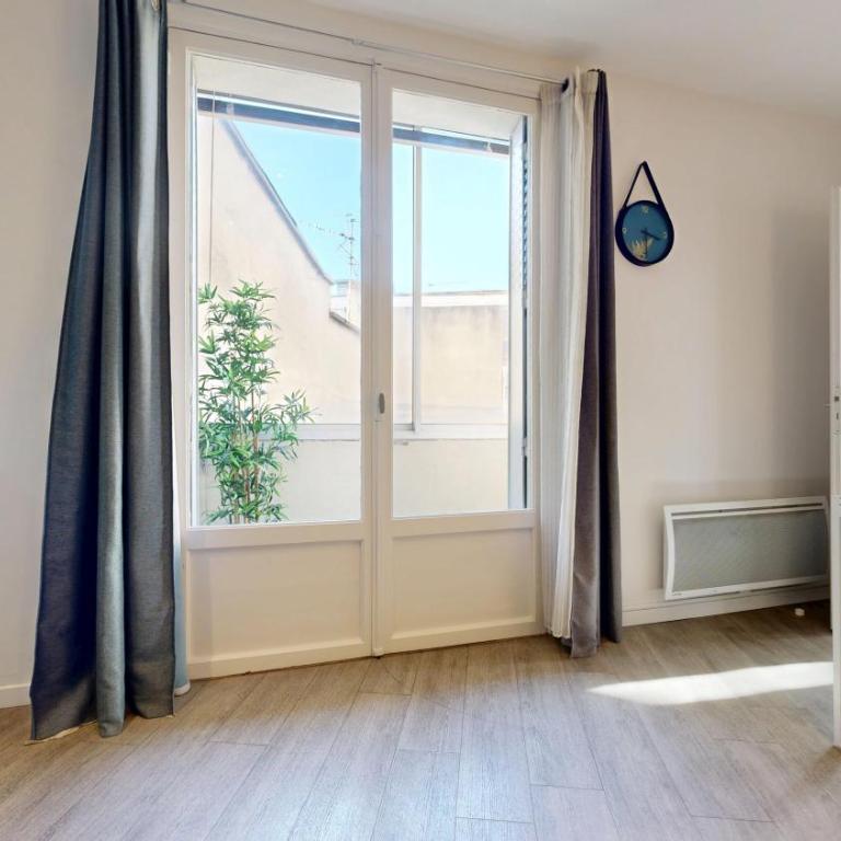 expat renting - Le Célia - Central - Wi-Fi - Appartement 2 Chambres - 20