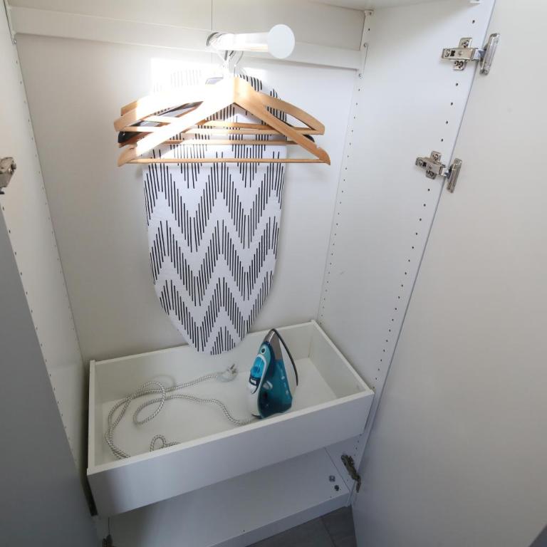expat renting - Le Célia - Central - Wi-Fi - Appartement 2 Chambres - 27