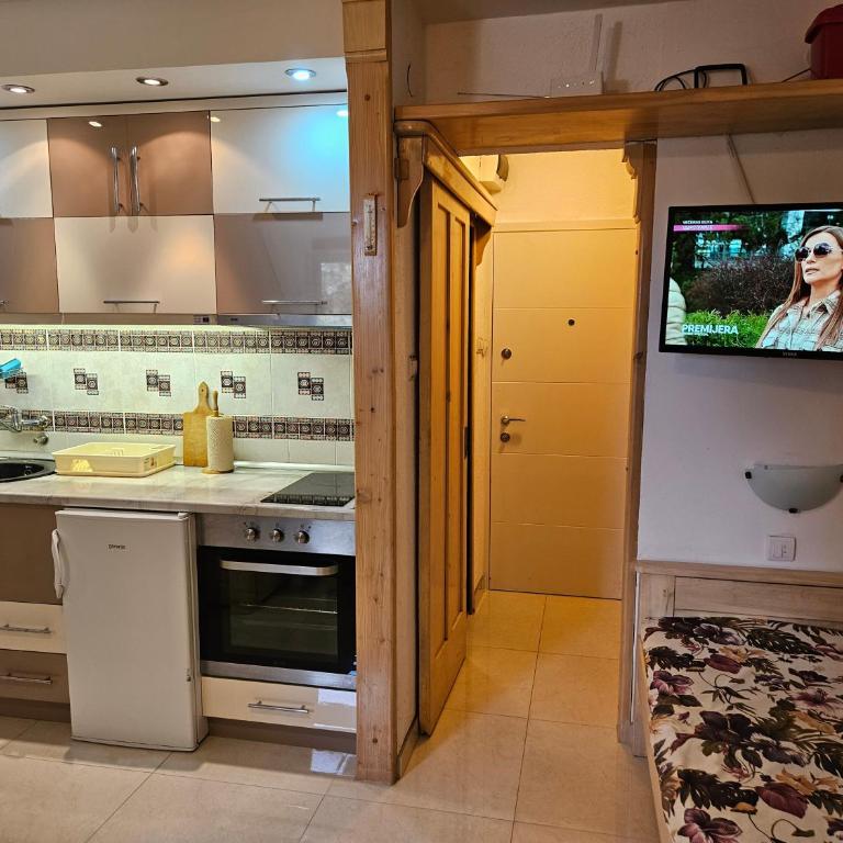 apartman na stazi - Apartman - 6