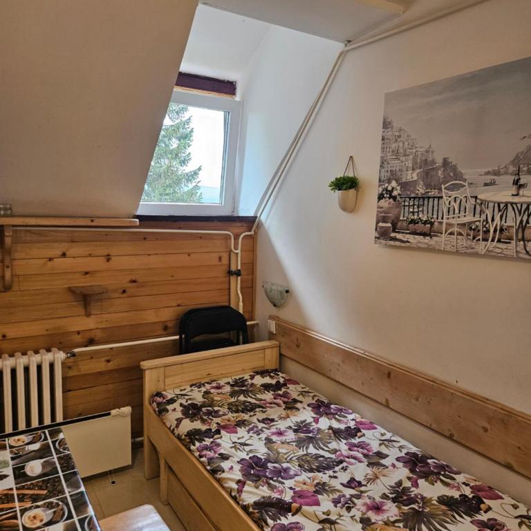 apartman na stazi - Apartment - 10
