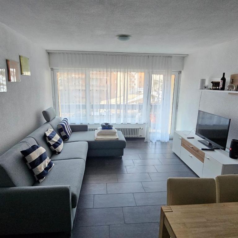Ferienwohnung Zayetta Ice Cube Nr. 11 - Appartamento - 1