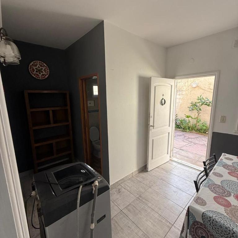 Depto céntrico en complejo - Two-Bedroom Apartment - 5
