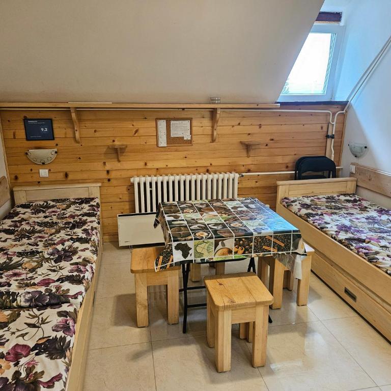 apartman na stazi - Apartment - 7