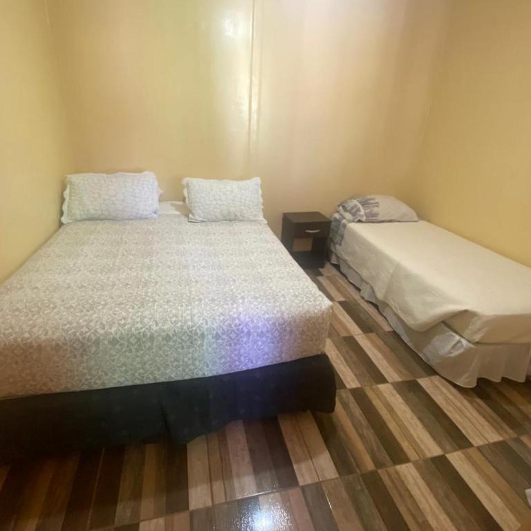 Estrella Ancestral 1 - Two-Bedroom Apartment - 4