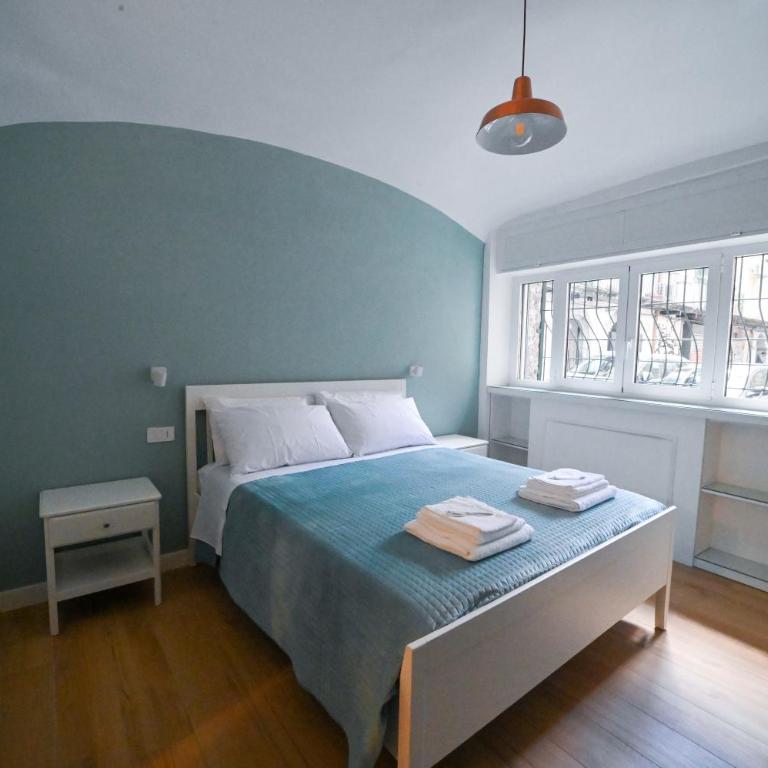 La casa di Penny - One-Bedroom Apartment - 3