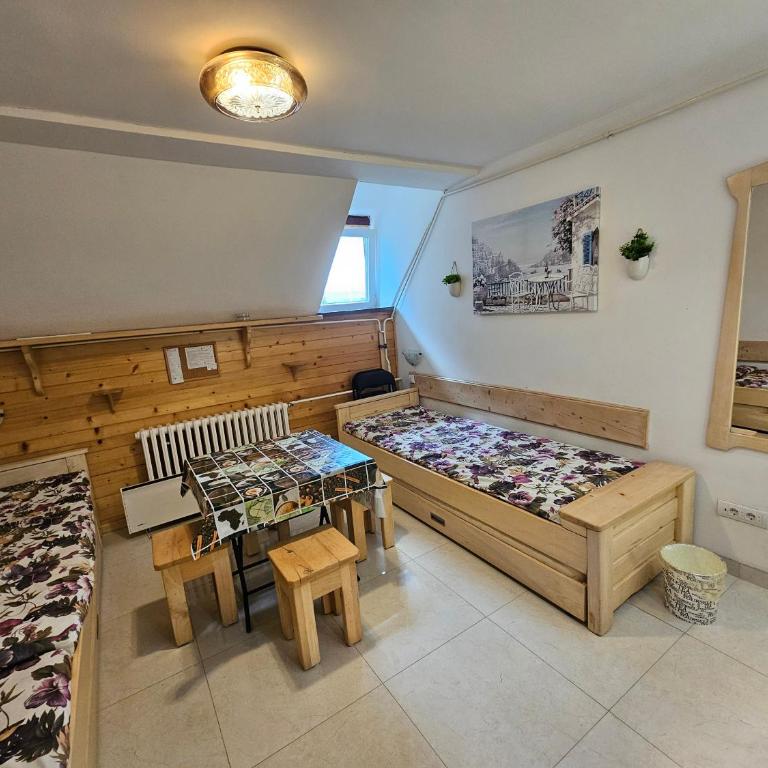 apartman na stazi - Apartment - 9