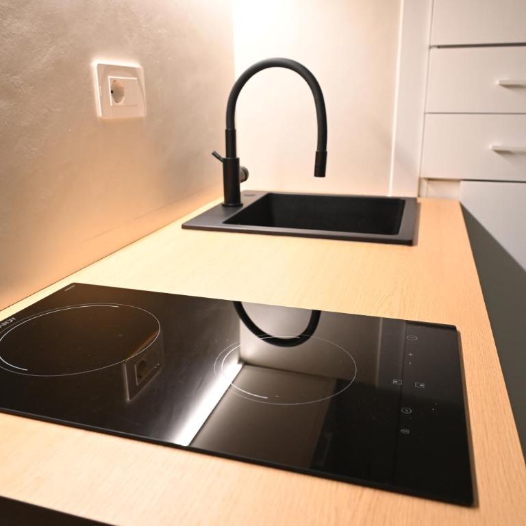 La casa di Penny - One-Bedroom Apartment - 4