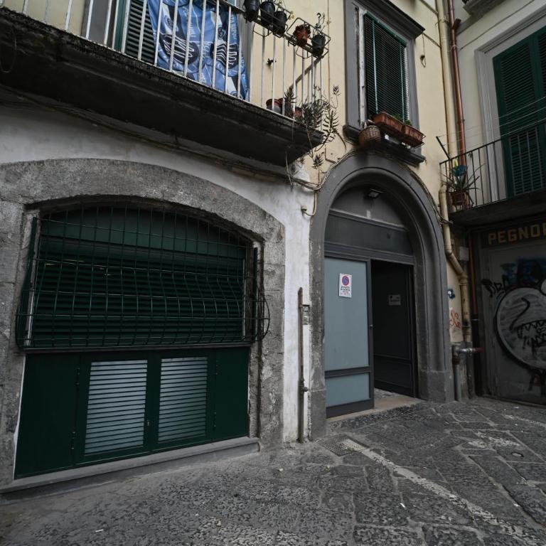 La casa di Penny - One-Bedroom Apartment - 6