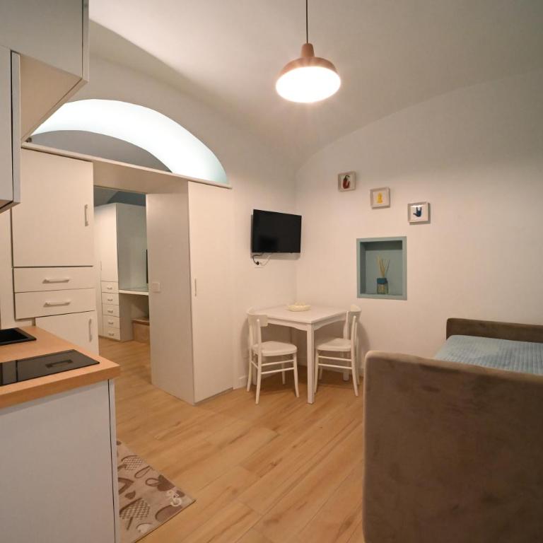 La casa di Penny - One-Bedroom Apartment - 8